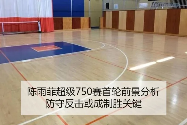 陈雨菲超级750赛首轮前景分析 防守反击或成制胜关键